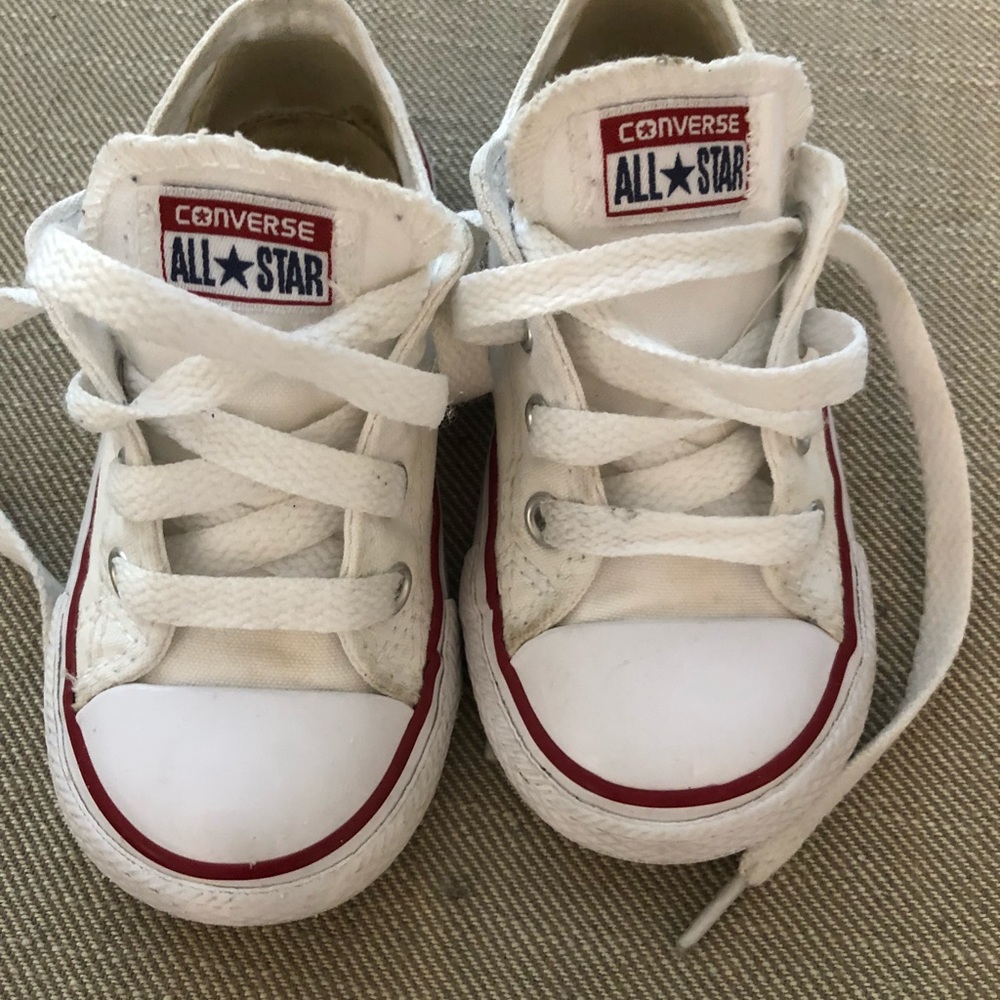 Toddler sneakers